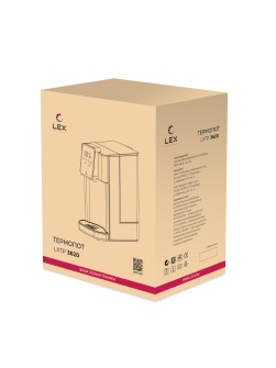LEX LXTP 3620