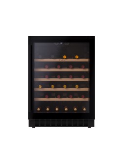 LEX LWD6046BL DUAL ZONE