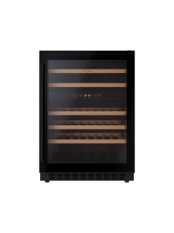 LEX LWD6046BL DUAL ZONE