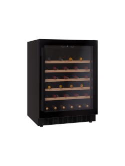LEX LWD6046BL DUAL ZONE