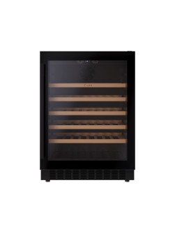 LEX LWD6046BL DUAL ZONE
