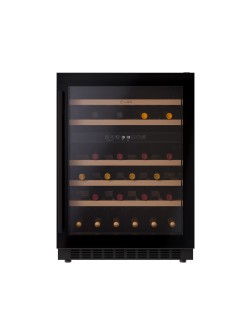 LEX LWD6046BL DUAL ZONE