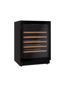 LEX LWD6046BL DUAL ZONE