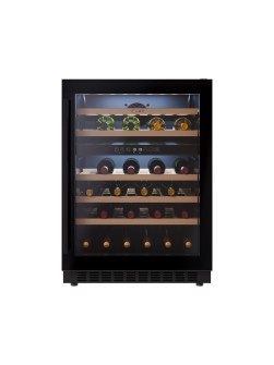 LEX LWD6046BL DUAL ZONE