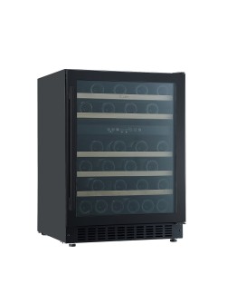 LEX LWD6046BL DUAL ZONE