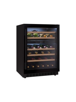 LEX LWD6046BL DUAL ZONE