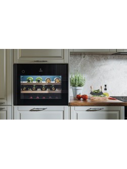 LEX LWD6028BL PP