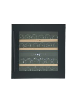 LEX LWD6036BL dual zone