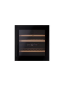 LEX LWD6036BL dual zone