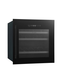 LEX LWD6036BL dual zone