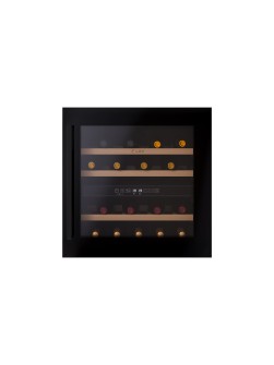 LEX LWD6036BL dual zone