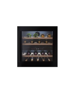 LEX LWD6036BL dual zone