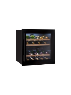 LEX LWD6036BL dual zone