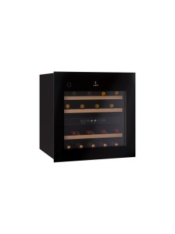 LEX LWD6036BL dual zone PP