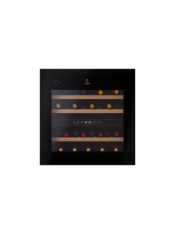 LEX LWD6036BL dual zone PP