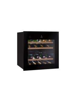 LEX LWD6036BL dual zone PP