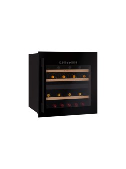 LEX LWD6036BL dual zone S