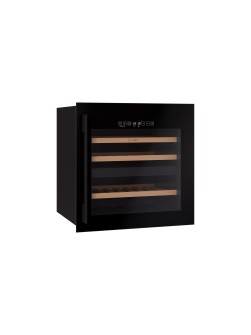 LEX LWD6036BL dual zone S