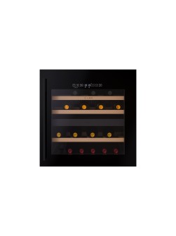 LEX LWD6036BL dual zone S