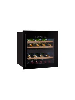LEX LWD6036BL dual zone S
