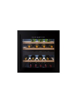 LEX LWD6036BL dual zone S