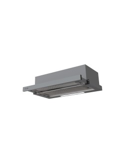 LEX HOGAN G 600 GREY