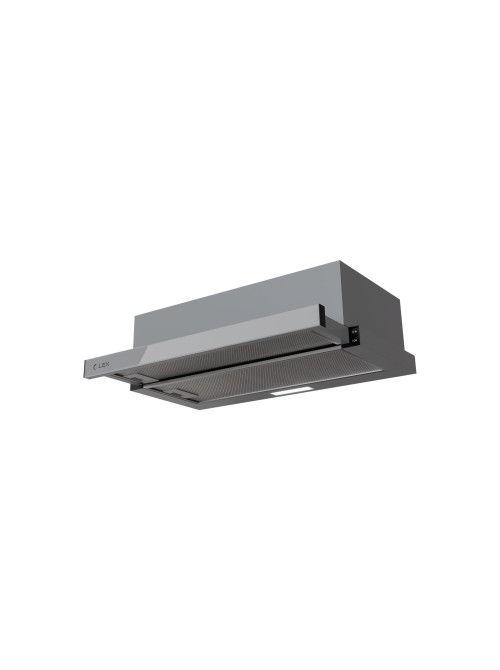 LEX HOGAN G 600 GREY
