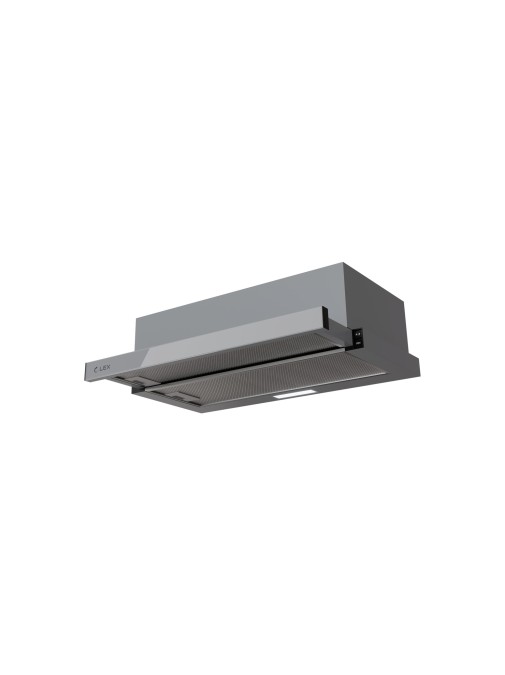 LEX HOGAN G 600 GREY
