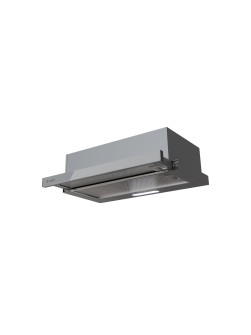 LEX HOGAN G 600 GREY