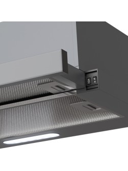 LEX Hubble G 600 GREY
