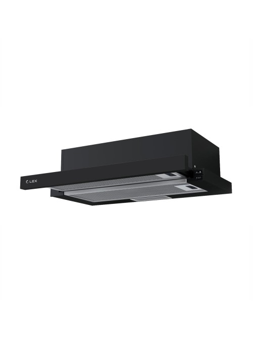 LEX HIDE 500 BLACK