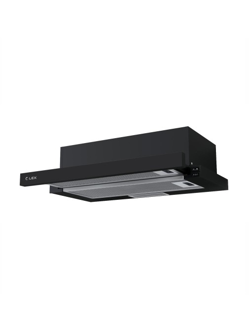 LEX HIDE 500 BLACK