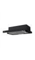 LEX HIDE 500 BLACK
