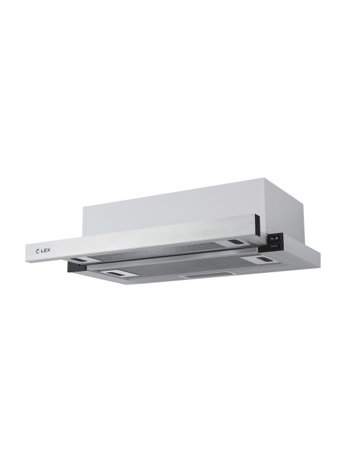 LEX HIDE 500 INOX