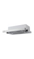LEX HIDE 500 INOX