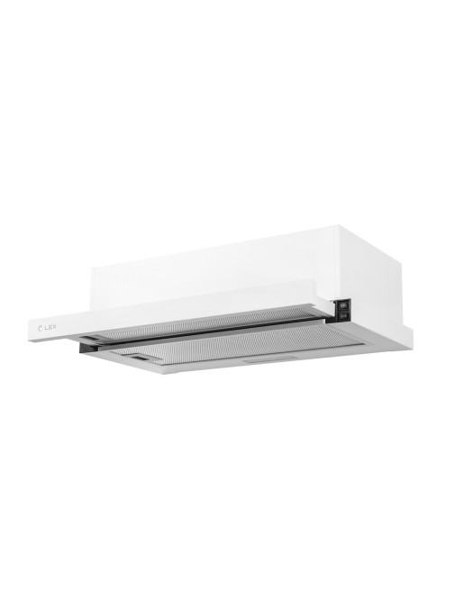 LEX HIDE 500 WHITE