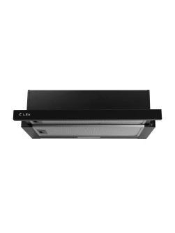 LEX HIDE G 600 BLACK