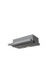 LEX HIDE G 600 GREY