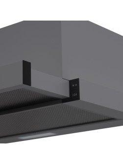 LEX HIDE G 600 GREY