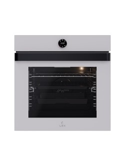 LEX EDP 607 WH WIDE SERIES