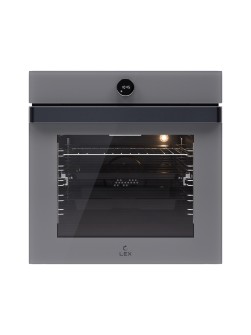 LEX EDP 607 WH WIDE SERIES