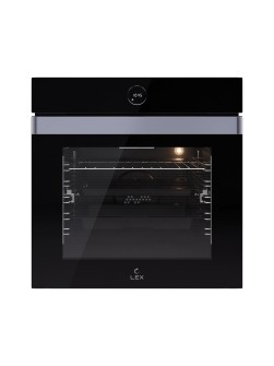 LEX EDP 607 WH WIDE SERIES