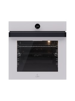 LEX EDP 607 WH WIDE SERIES