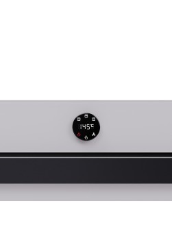 LEX EDP 607 WH WIDE SERIES