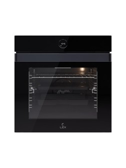 LEX EDP 607 WH WIDE SERIES