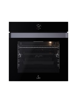 LEX EDP 607 BL WIDE SERIES