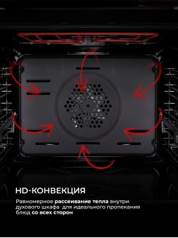 LEX EDP 607 BBL WIDE SERIES