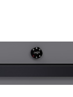 LEX EDP 607 GR WIDE SERIES