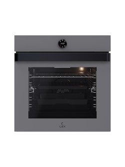 LEX EDP 607 GR WIDE SERIES