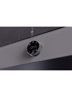 LEX EDP 607 GR WIDE SERIES